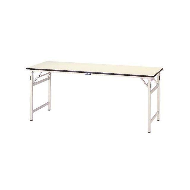 ESCO 900x600x600-900mm 折り畳み式ワークテーブル EA956TE-1 エスコ 作業場工具