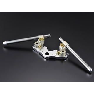 TTS トップブリッジ＆ハンドルセット ・07331092 ツルノテクニカルサービス トップブリッジ関連パーツ