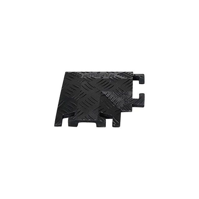 ESCO 90&deg;右曲りアダプター（EA983PF-21、-22用/黒） EA983PF-33 エスコ 電動工具｜パークアップ 店