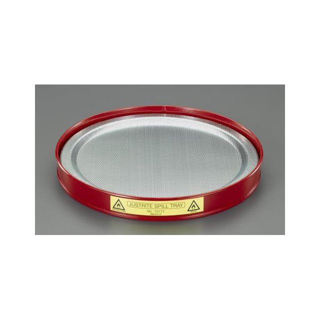ESCO φ349x32mm ペール缶トレー EA991JR-12 エスコ 作業場工具｜パークアップ 店