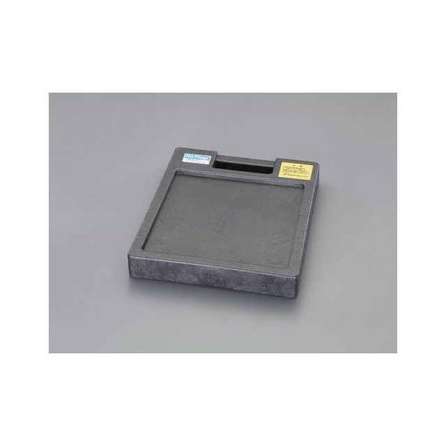 ESCO リプラギジャッキプレート EA993DS-16 製造業者店卸し資産あり エスコ 制作室手道具