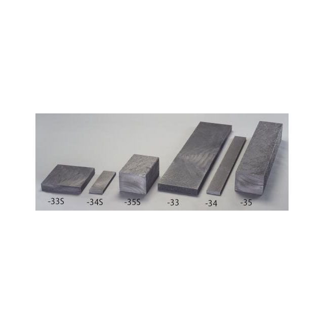 ESCO 50x300x1200mm 樹脂製角材 EA993DS-33 メーカー在庫あり エスコ 作業場工具|パークアップ 店