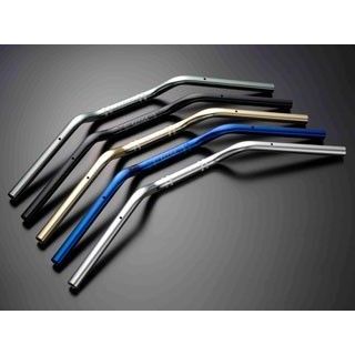 EFFEX イージーフィットバー カラー ブラック EBF201K エフェックス ハンドル関連パーツ VMAX