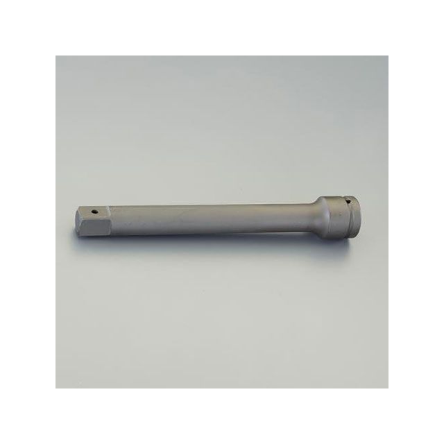 ESCO 3/4”DRx250mm インパクトエクステンションバー EA164KL-250 エスコ ハンドツール 6,715円