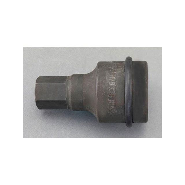 ESCO 1&rdquo;DRx27mm HEX インパクトビットソケット EA164NH-227 エスコ ハンドツール｜パークアップ 店