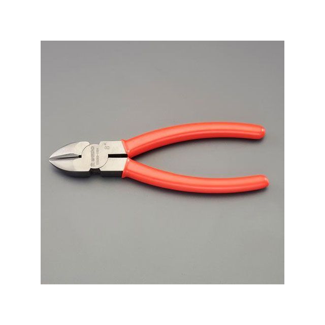 ESCO 150粍 ニッパー（チタンアロイ製） EA536AM-150 エスコ 御手々物の具 花・ガーデン・DIY-DIY・工具-手動工具