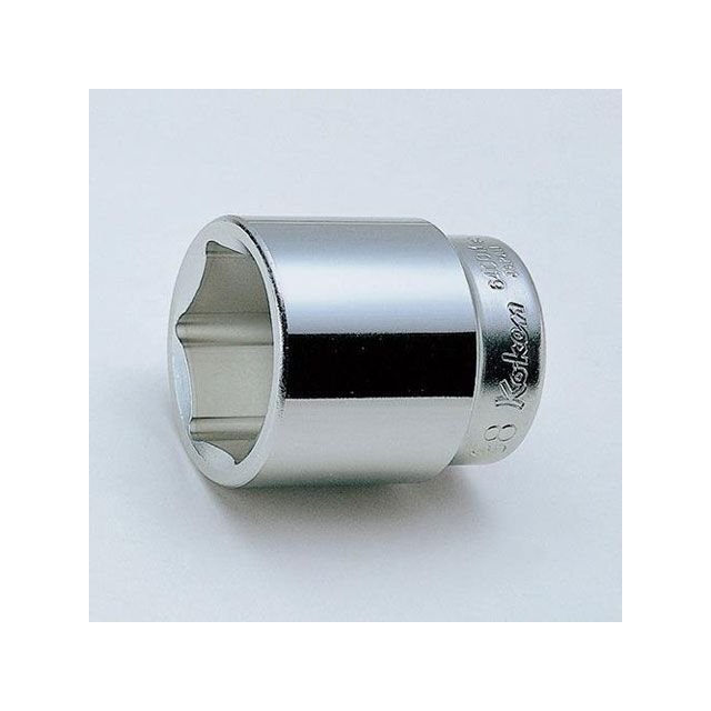 ESCO 3/4”DR/63粍 ソケット EA618DJ-63 エスコ お手々物の具