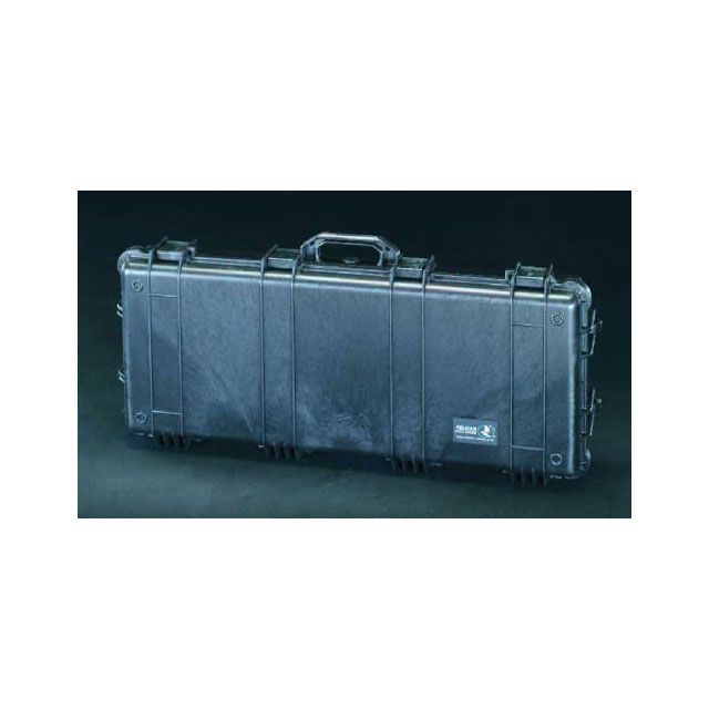 ESCO 1066x343x133粍/内寸 全能雨合羽入れもの（黒） EA657-172 製造業者店卸し資産あり エスコ 制作室手道具