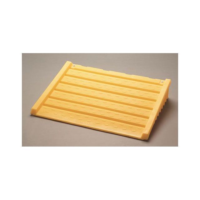 ESCO 610x813x146mm オイルデッキ用ランプ EA929DJ-52 エスコ 作業場工具