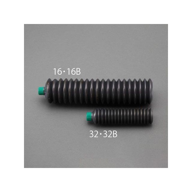 ESCO 80g/-25～120℃ 潤滑油（二硫化モリブデン/30本） EA991C-32B エスコ 制作室手道具