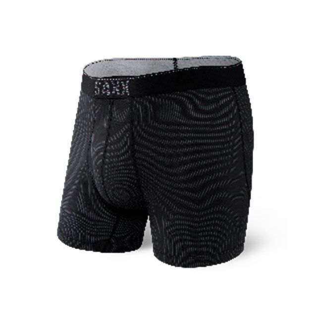 SAXX SXBB70F QUEST BOXER BRIEF FLY BL2 サイズ XS SXBB70F サックス カジュアルウェア