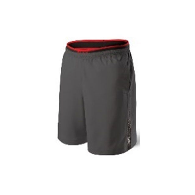 SAXX SXGS27 PERFORMANCE KINETIC TRAIN SHORT GBR サイズ L SXGS27 サックス カジュアルウェア