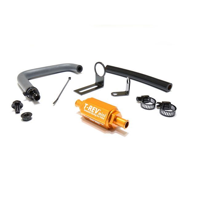 楽天市場】T-REV(寺本自動車商会) ティーレブ T-REVmini SPキット