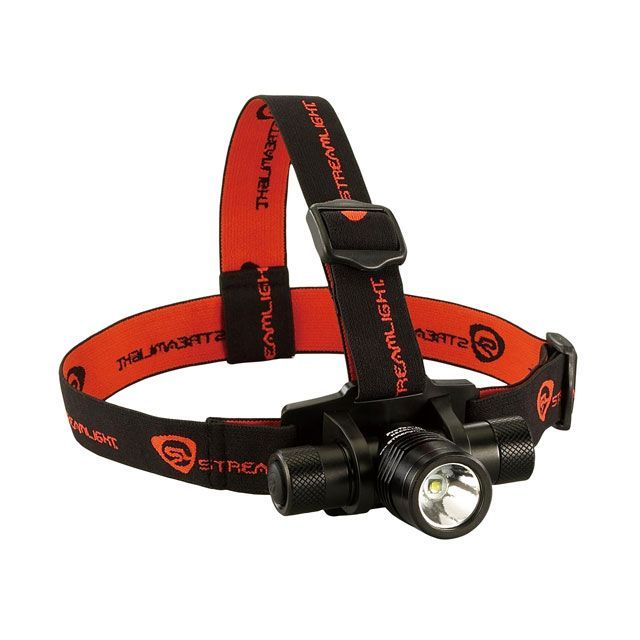 STREAMLIGHT 労働者階級タックHL尖端照明ランプ 61304 61304 流れ点火装置 制作室手道具