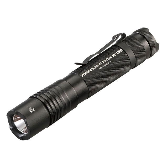 STREAMLIGHT プロタックHL USB 88052 88052 ストリームライト 光学用品