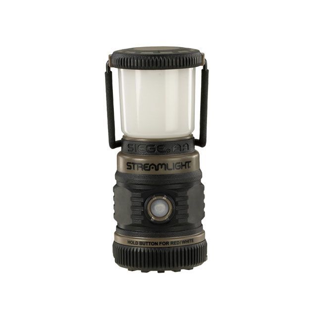 STREAMLIGHT シージAA ミニLED提灯 44941 44941 流れ点火装置 光学備品