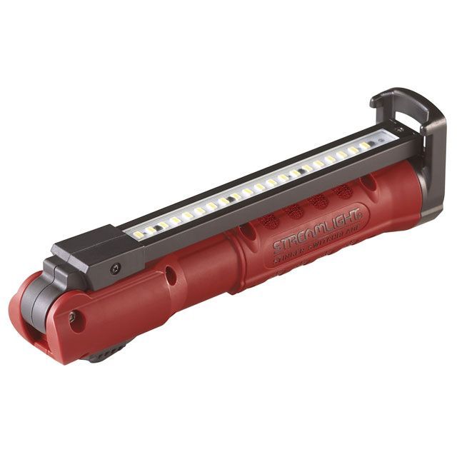 STREAMLIGHT スティンガースイッチブレード USBコード付き 76800 76800 ストリームライト 切削工具