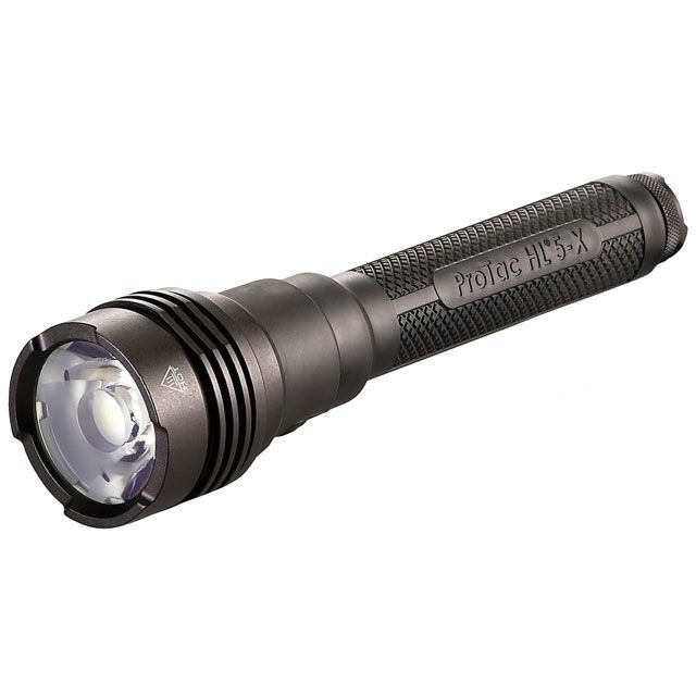STREAMLIGHT プロタックHL5&minus;X CR123A 88074 88074 ストリームライト 光学用品｜パークアップ 店 21,683円