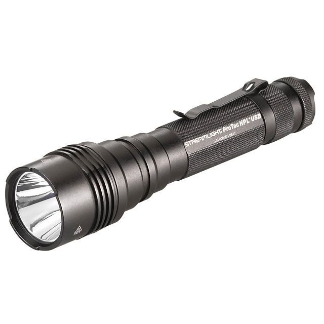 STREAMLIGHT プロタックHPL USB 88076 88076 ストリームライト 光学用品