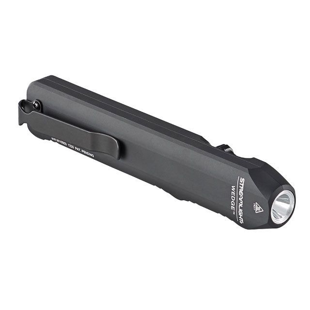 STREAMLIGHT ウエッジ USB ブラック 88810 88810 ストリームライト 光学用品