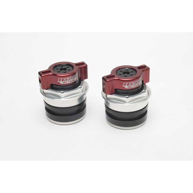 楽天市場】HYPERPRO ハイパープロ プリロードアジャスター (片側仕様