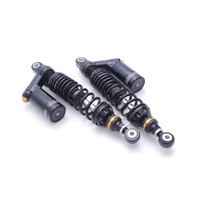HYPERPRO ツインショック T364 DP-S 22790021 ハイパープロ リアサスペンション関連パーツ SPORTSTER XL|パークアップ 店