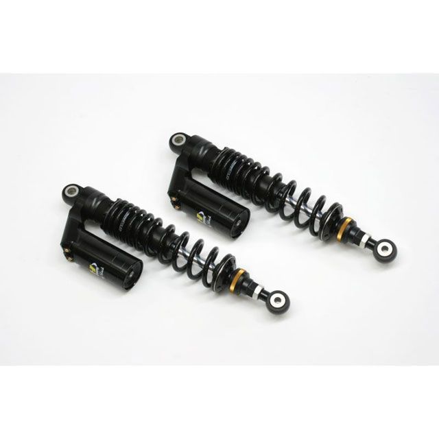 ハイパープロ W650 W800 ツインショック T367ピギーバック HYPERPRO