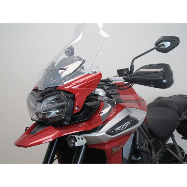 Barkbusters ハードウェアキット BHG-071 BHG-071-00-NP バークバスターズ ハンドル周辺パーツ Tiger1200｜パークアップ 店