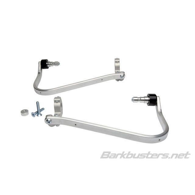 Barkbusters ハードウェアキット BHG-076 BHG-076-00-NP バークバスターズ ハンドル周辺パーツ VERSYS1000｜パークアップ 店