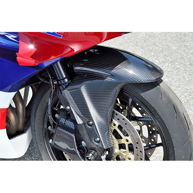2022秋冬新作 マジカルレーシング CBR600RR 2020 フロントフェンダー ...
