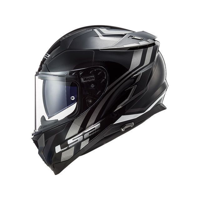 正規品】エルエスツーヘルメット アウトレット品 CHALLENGER F/チャレンジャーF（ブラック） サイズ：L LS2 HELMETS  KLkx85XwmQ, 車、バイク、自転車 - www.velver.hu