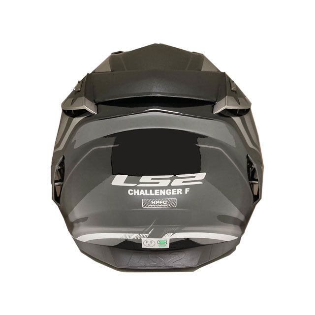 正規品】エルエスツーヘルメット アウトレット品 CHALLENGER F/チャレンジャーF（ブラック） サイズ：L LS2 HELMETS  KLkx85XwmQ, 車、バイク、自転車 - www.velver.hu