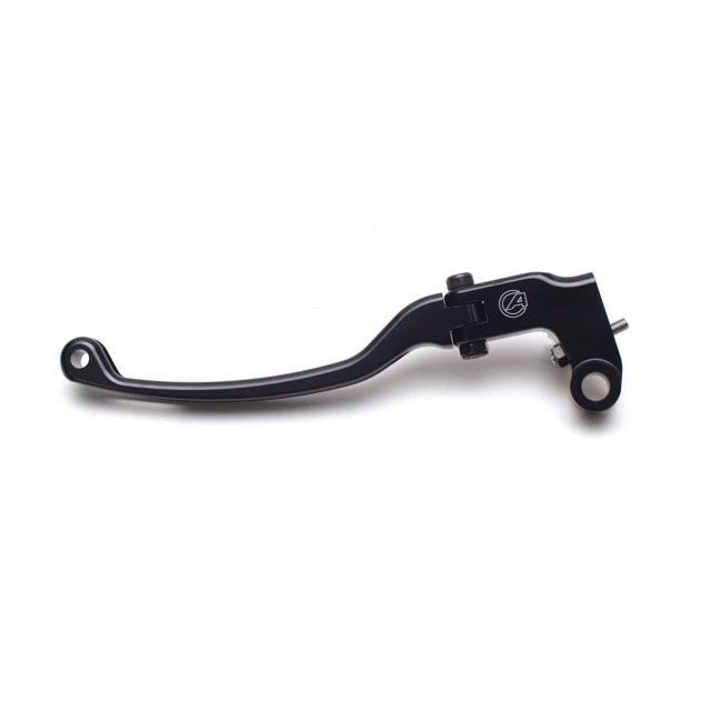 ACTIVE STFクラッチレバー ブラック 12071102 アクティブ レバー ZRX1200 DAEG ZRX1200R|パークアップ 店