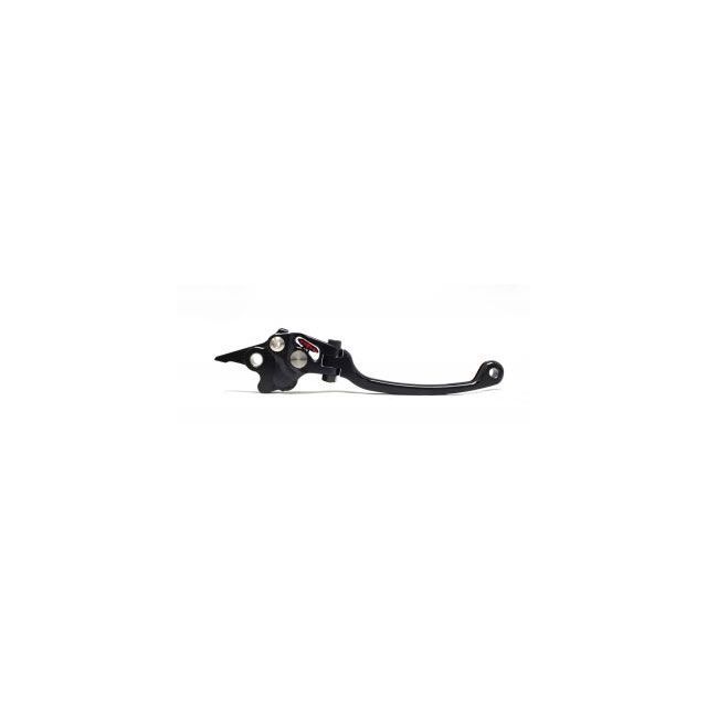 ACTIVE STFブレーキレバー(右) ブラック 12010109 アクティブ レバー ADV150 CT125 ハンターカブ|パークアップ 店