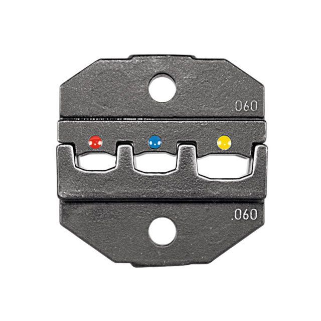 RENNSTEIG クリンピングダイス 絶縁端子 624 060 3 0 624 060 3 0 レンシュタイグ ハンドツール
