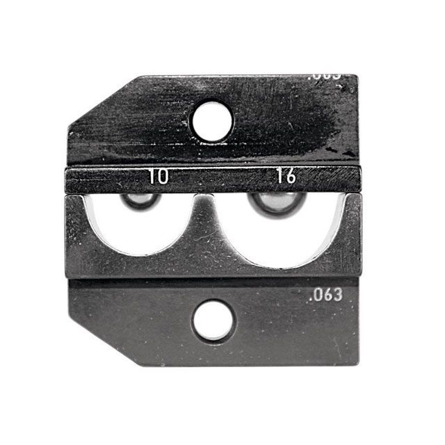 RENNSTEIG クリンピングダイス 縁切り端子 624 063 3 0 624 063 3 0 レンシュタイグ お手々物の具