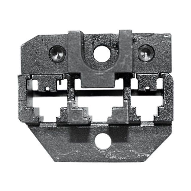 RENNSTEIG クリンピングダイス モジュラープラグ 624 080 3 0 624 080 3 0 レンシュタイグ ハンドツール