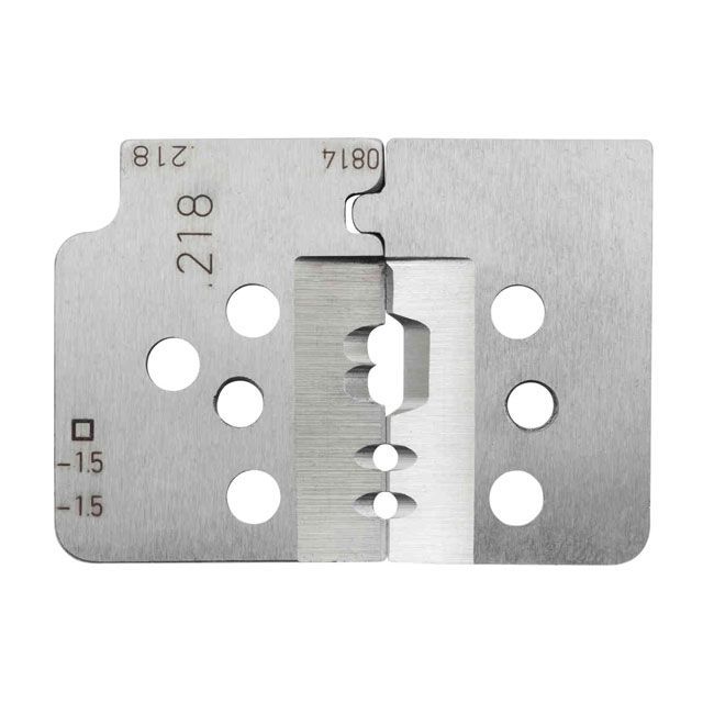 RENNSTEIG ASI－Bus有線テレビストリップショー用替刃 708 218 3 0 708 218 3 0 レンシュタイグ 節する手道具