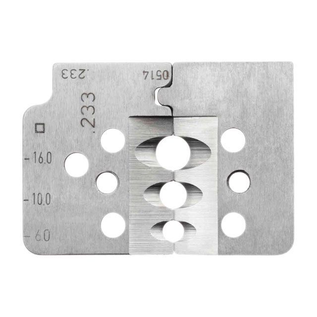 RENNSTEIG WL－1・IV・エコ電話線ストリップショー用替刃 708 233 3 0 708 233 3 0 レンシュタイグ 節する手道具