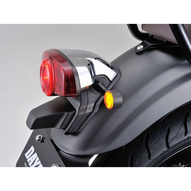楽天市場】デイトナ 15157 バイク用 ウインカー GB350(21
