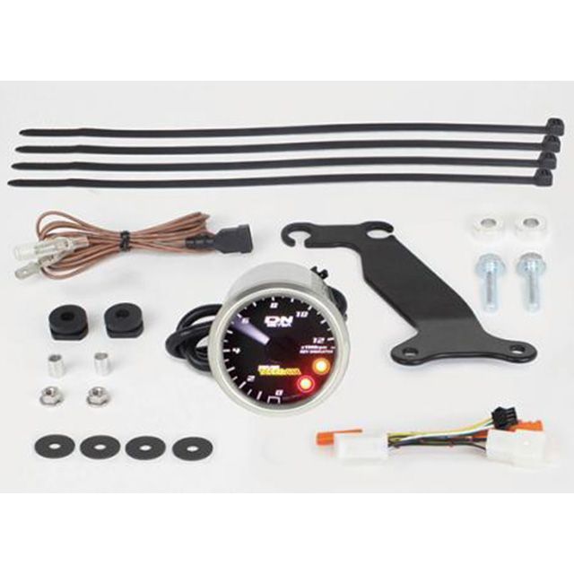 SP TAKEGAWA 48スモールDNタコメータ（レブ） CT125 ・05-05-0079 SP武川 その他