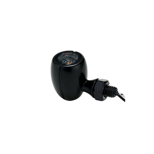 SPHERE LIGHT LEDウインカー CAT SIGNAL マットブラック SCWK-BS メーカー在庫あり スフィアライト ウインカー関連パーツ