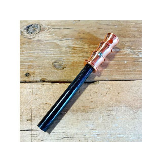 Nora Outdoor Tools 銅ハンドルメタルマッチ野良スティック 竹 mini 10mm径 野良道具製作所 ストーブ・グリル類 4,479円