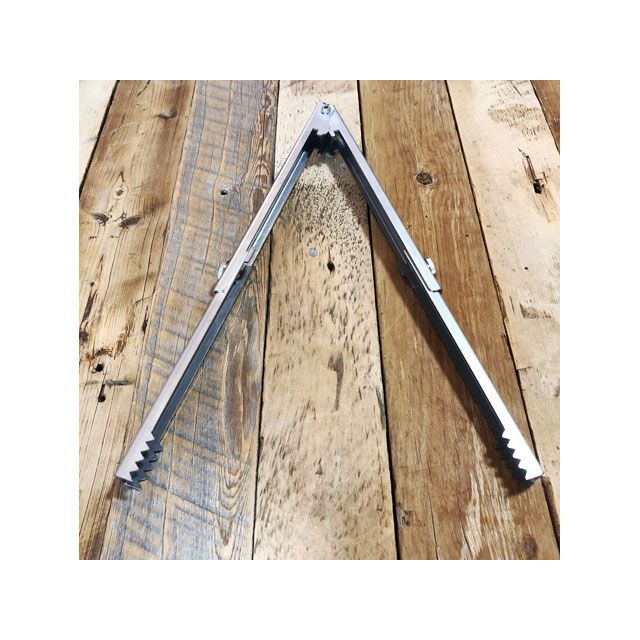 Nora Outdoor Tools 野良ばさみロング ステンレス 野良道具製作所 ストーブ・グリル類｜パークアップ 店