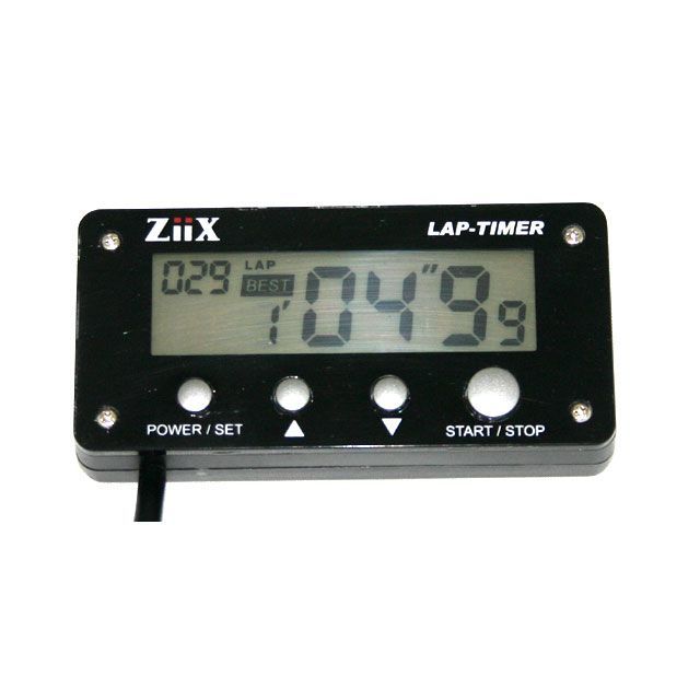 ZiiX 【取りつくろう】さあ美タイマー本体 ジークス 価値付ける計器