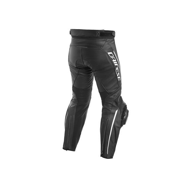 82％以上節約 Dainese パンツ DELTA 3 SHORT TALL LEATHER PANTS 948