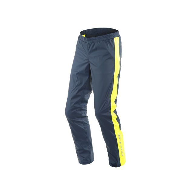 Dainese STORM 2 UNISEX PANTS（87E） サイズ M 1634298 ダイネーゼ レインウェア