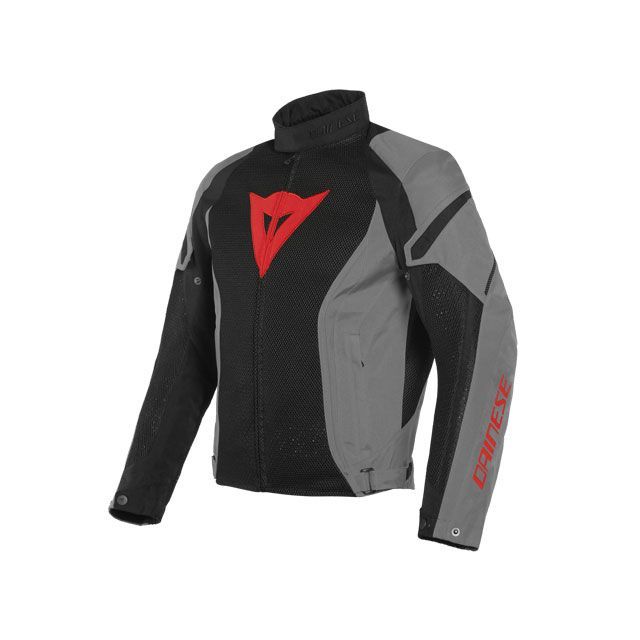 Dainese AIR CRONO 2 TEX JACKET（78F） サイズ 48 1735202 ダイネーゼ ジャケット