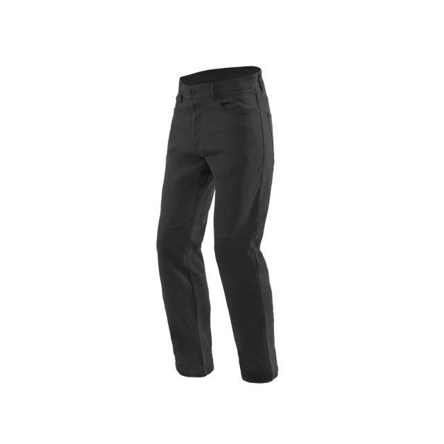 Dainese CASUAL REGULAR TEX PANTS（001） サイズ 31 1755148 ダイネーゼ パンツ
