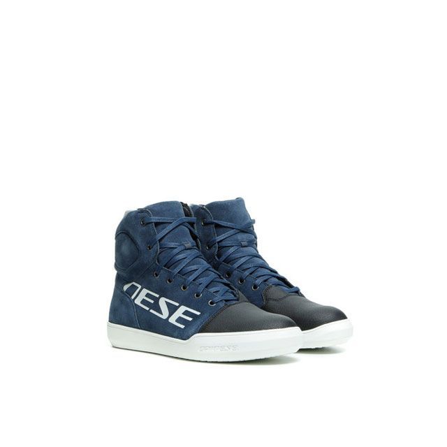 Dainese YORK D-WP（R） SHOES（09D） サイズ 44 1775217 ダイネーゼ ライディングシューズ